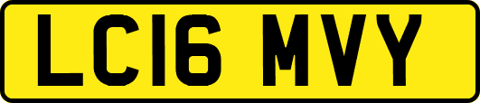 LC16MVY