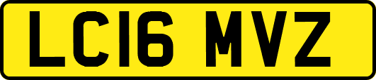 LC16MVZ