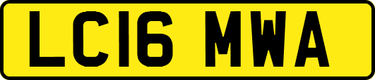 LC16MWA