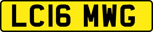 LC16MWG