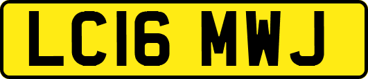 LC16MWJ