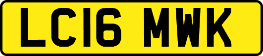 LC16MWK