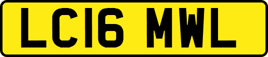 LC16MWL