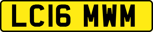 LC16MWM