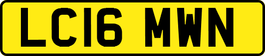 LC16MWN