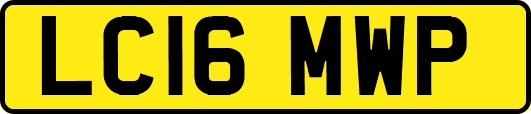 LC16MWP