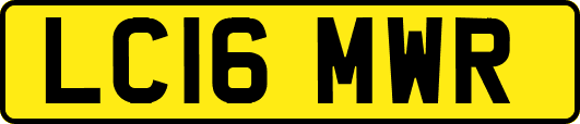 LC16MWR