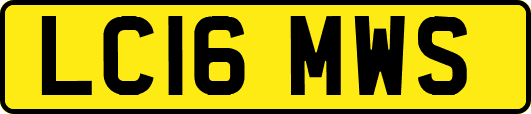 LC16MWS