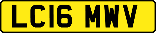 LC16MWV