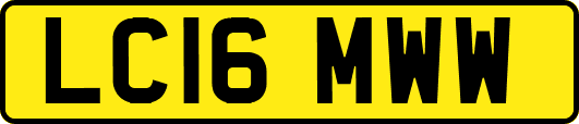 LC16MWW