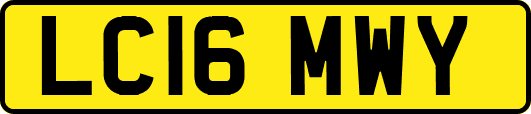 LC16MWY