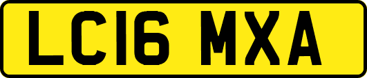 LC16MXA