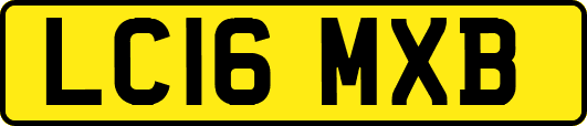 LC16MXB