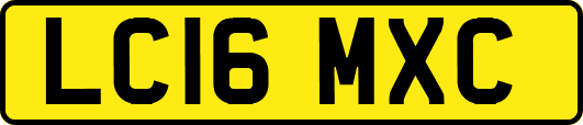 LC16MXC