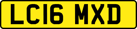 LC16MXD