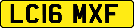 LC16MXF