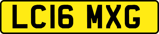 LC16MXG