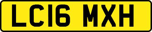LC16MXH