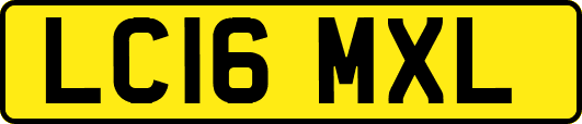 LC16MXL