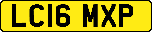 LC16MXP