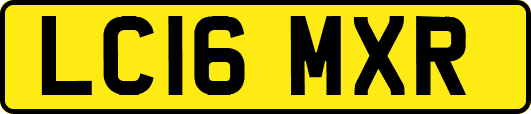 LC16MXR
