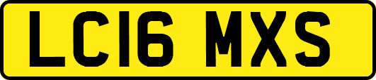 LC16MXS