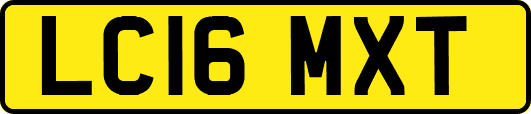 LC16MXT