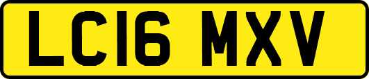LC16MXV