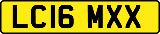 LC16MXX