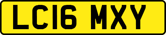 LC16MXY