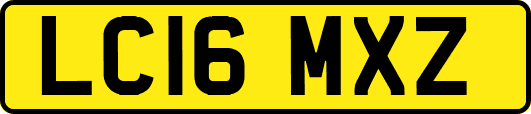 LC16MXZ