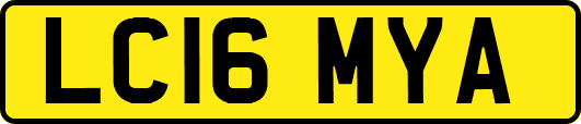 LC16MYA
