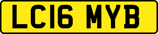 LC16MYB