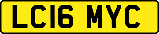 LC16MYC