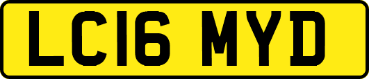 LC16MYD
