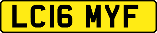 LC16MYF