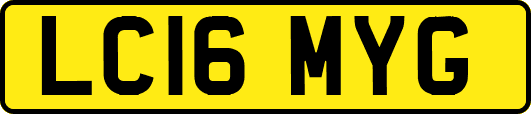 LC16MYG