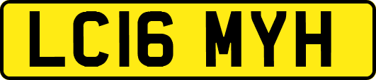 LC16MYH