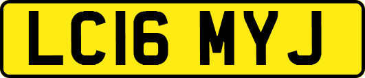 LC16MYJ