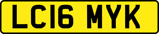 LC16MYK