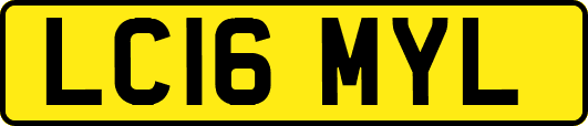 LC16MYL