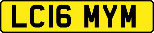 LC16MYM