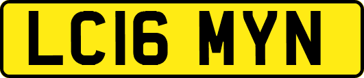 LC16MYN