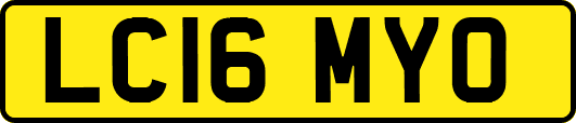 LC16MYO