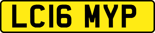 LC16MYP