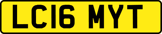LC16MYT