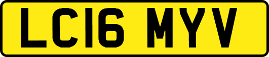 LC16MYV