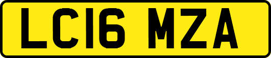 LC16MZA