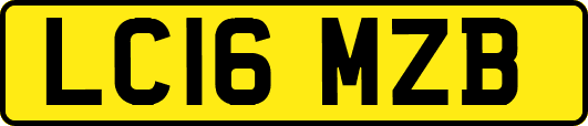LC16MZB