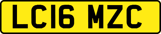 LC16MZC